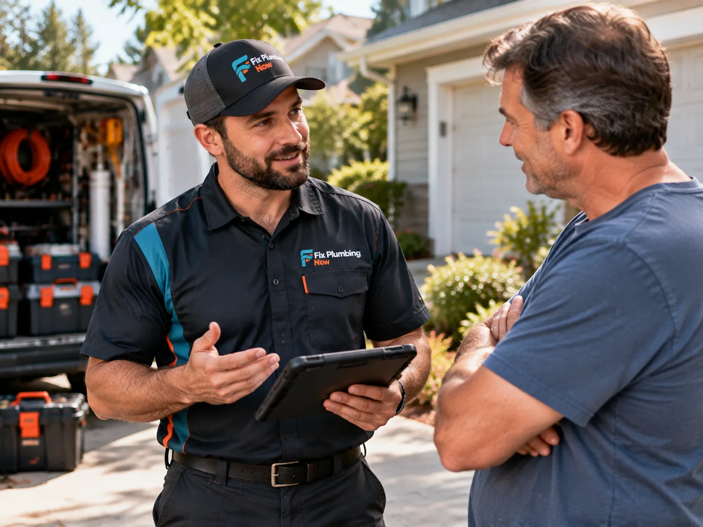 Clogged Drain Service Gratis, OH FAQs